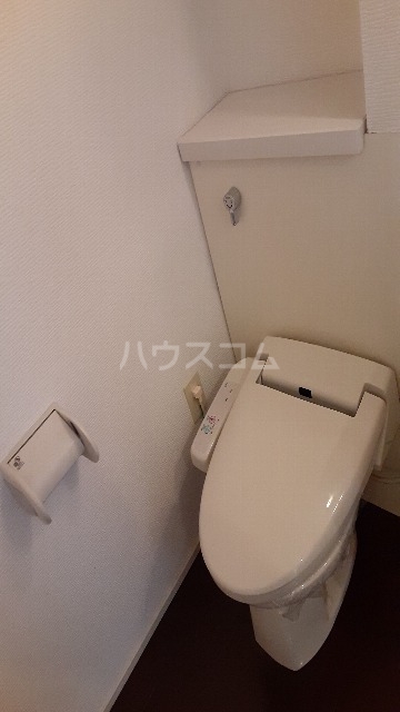 12/27 トイレ