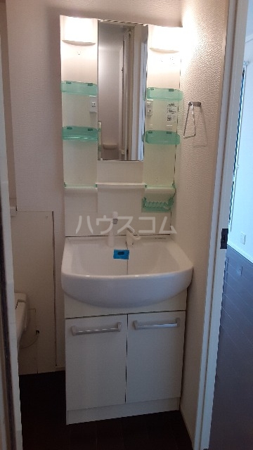 13/27 洗面