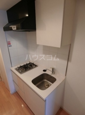 7/27 キッチン