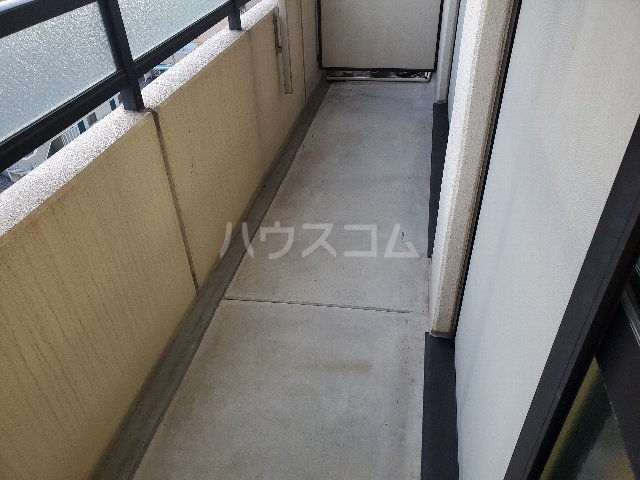 14/24 バルコニー