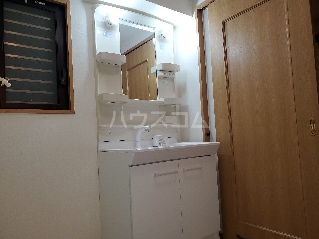 11/24 洗面