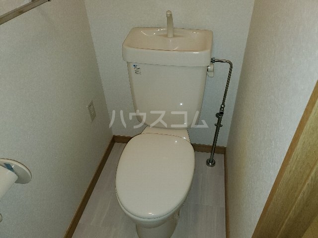 10/24 トイレ