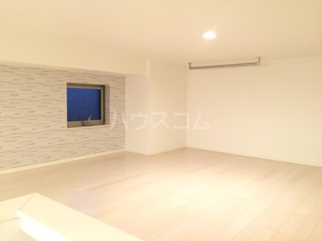 5/22 寝室