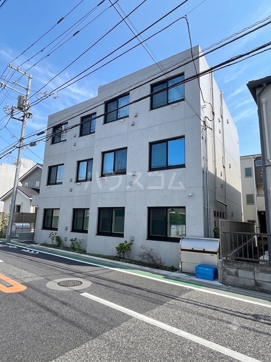 1/14 外観