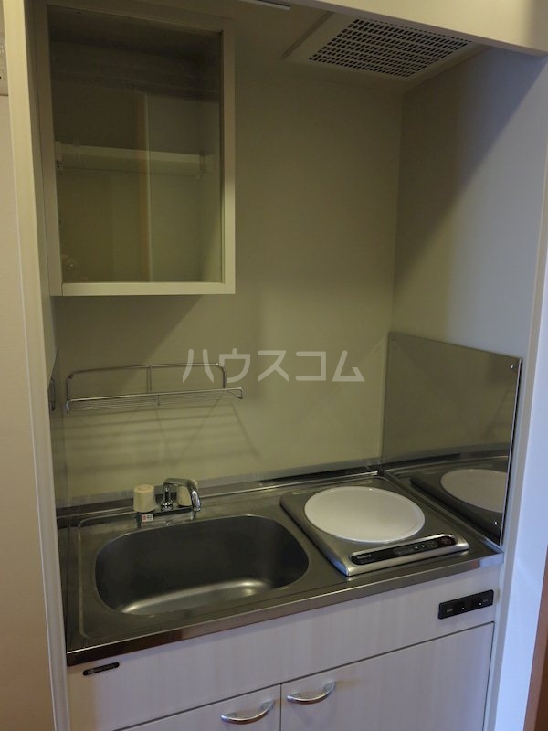 6/20 キッチン