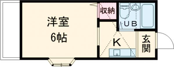 2/18 間取