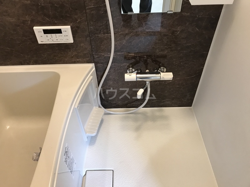 10/20 浴室