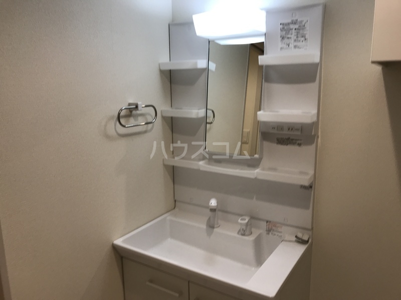 12/20 洗面