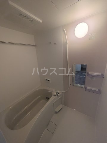 8/27 浴室