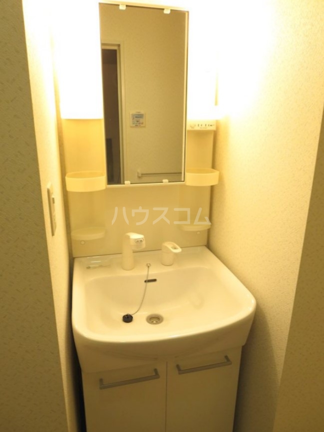 11/21 洗面