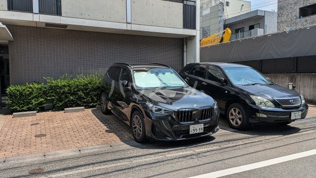 26/30 駐車場