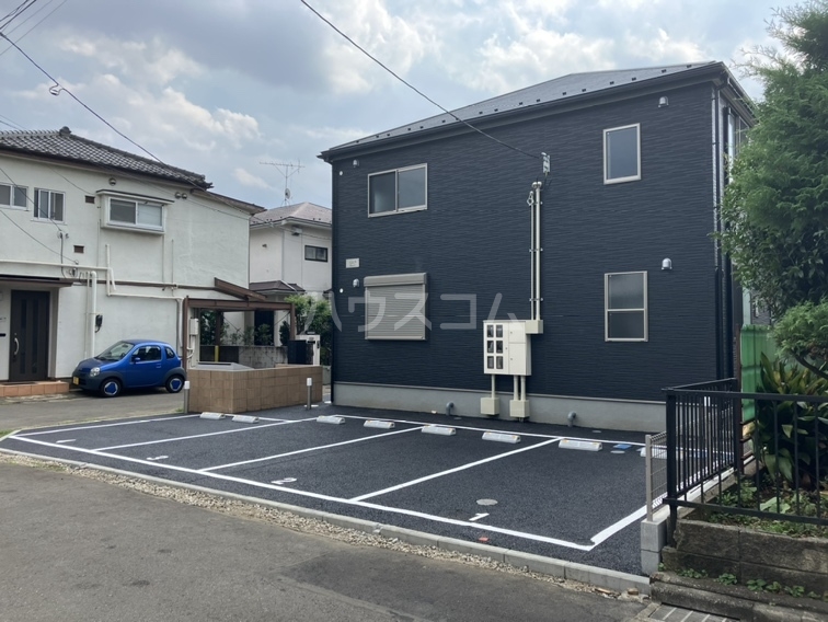 15/25 エントランス