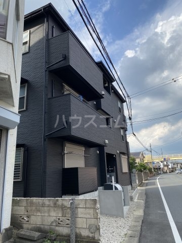 2/5 エントランス