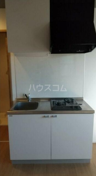 7/19 キッチン