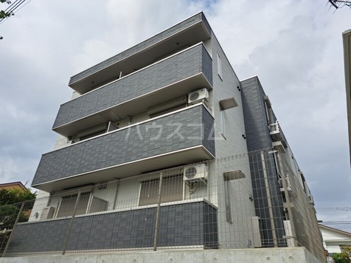 1/19 外観
