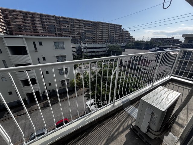 22/30 バルコニー