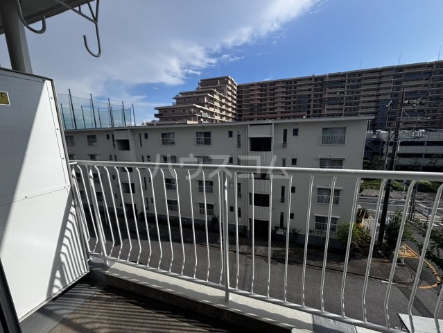 23/30 バルコニー