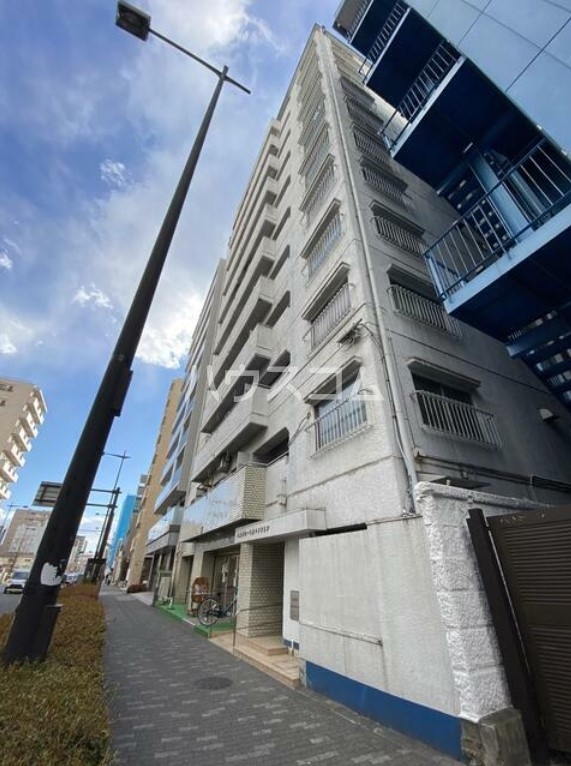 1/30 外観