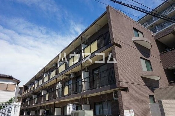 1/6 外観