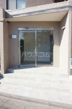 5/6 エントランス