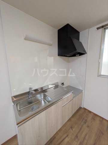 12/30 キッチン
