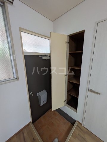 10/30 玄関