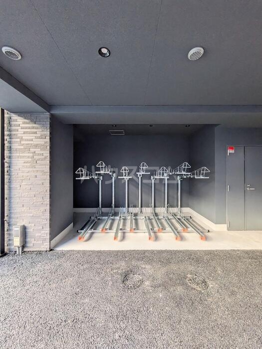 24/30 駐車場