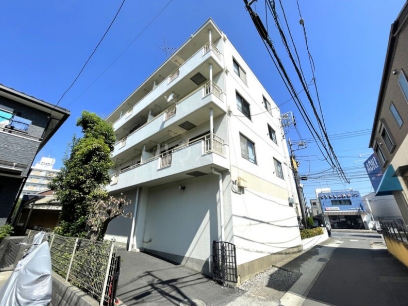 1/16 外観