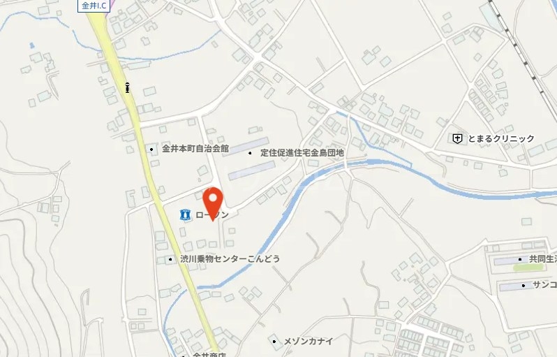 21/22 地図