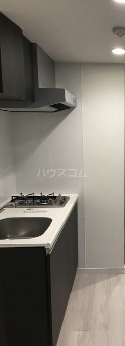 7/24 キッチン