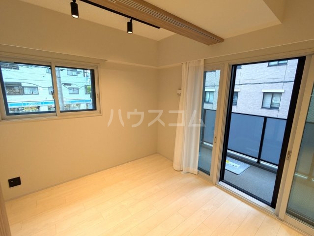 6/30 室内