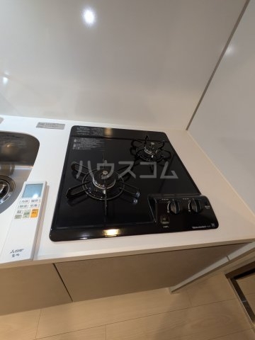13/30 キッチン