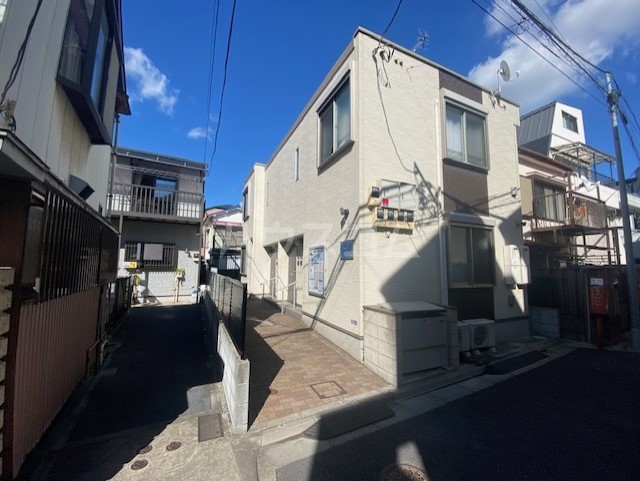 1/19 外観