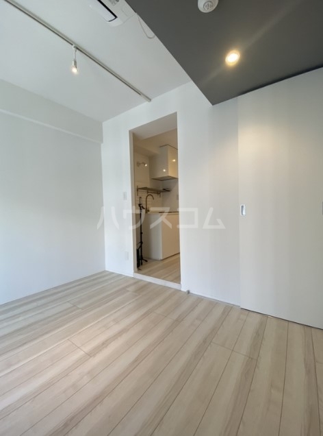 3/17 リビング/ダイニング