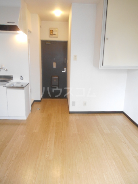 8/30 リビング/ダイニング