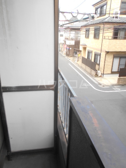 24/30 バルコニー