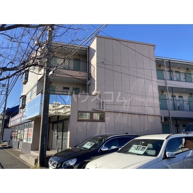 2/26 外観