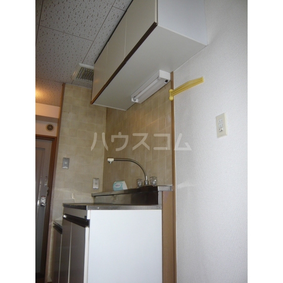 11/26 キッチン