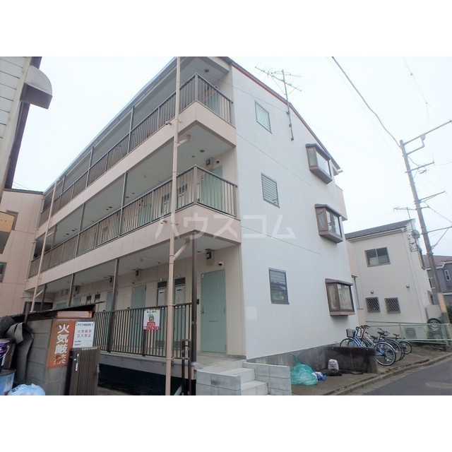 3/26 外観