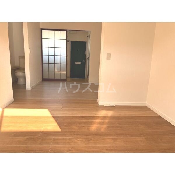 5/18 室内