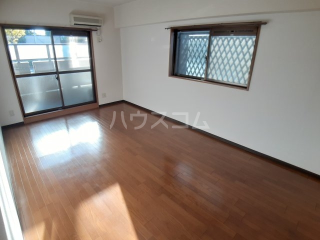 3/24 リビング/ダイニング