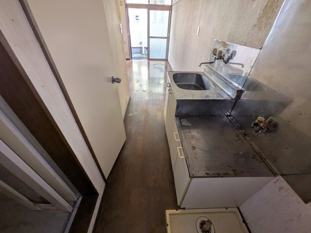 18/30 バルコニー