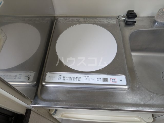 13/30 キッチン