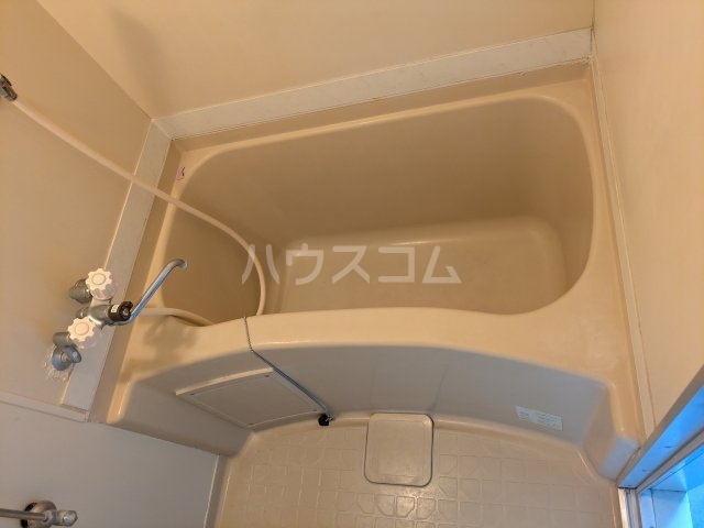 15/30 浴室