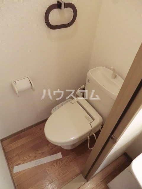 10/28 トイレ