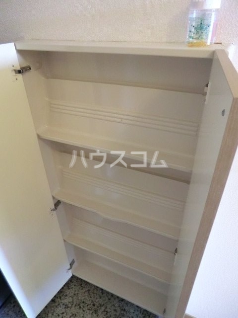 7/28 玄関