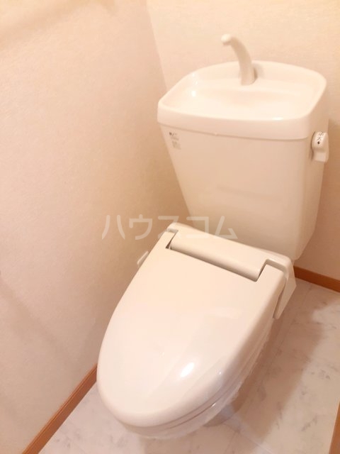 10/21 トイレ