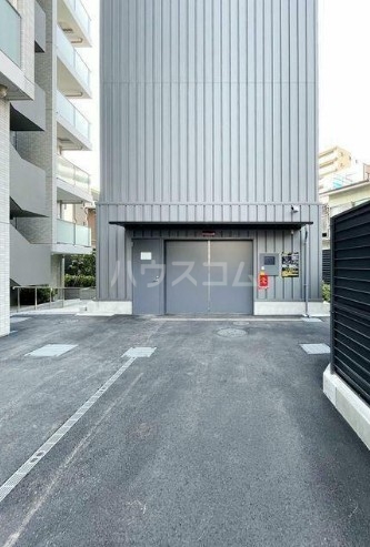 15/24 駐車場