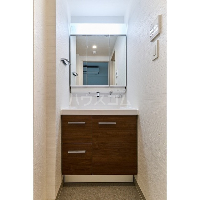 11/24 洗面