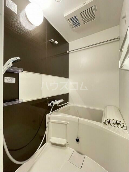 7/17 浴室